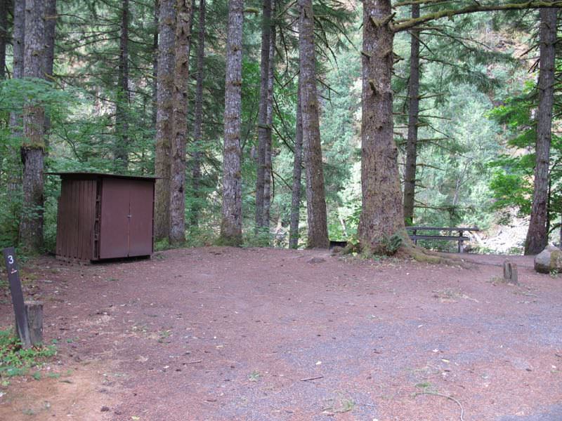 Oregon Sunstrip Campground: Your Gateway to Pacific Northwest Bliss